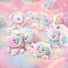 BT21 BABY Official BEYOND THE JOURNEY Medium Plush Doll