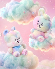 BT21 BABY Official BEYOND THE JOURNEY Medium Plush Doll