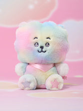 BT21 BABY Official BEYOND THE JOURNEY Medium Plush Doll