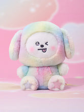 BT21 BABY Official BEYOND THE JOURNEY Medium Plush Doll