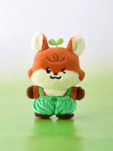 NCT DREAM Official Dreamiez DREAM FOREST COSTUME PLUSH