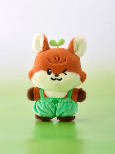NCT DREAM Official Dreamiez DREAM FOREST COSTUME PLUSH