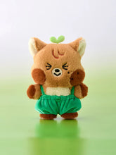NCT DREAM Official Dreamiez DREAM FOREST COSTUME PLUSH