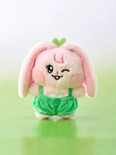 NCT DREAM Official Dreamiez DREAM FOREST COSTUME PLUSH