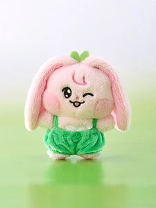 NCT DREAM Official Dreamiez DREAM FOREST COSTUME PLUSH