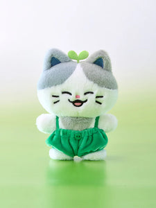NCT DREAM Official Dreamiez DREAM FOREST COSTUME PLUSH