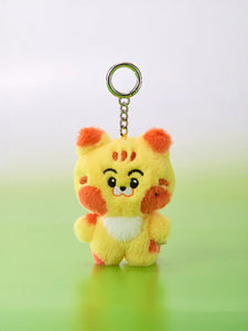 NCT DREAM Official Dreamiez PLUSH KEYRING