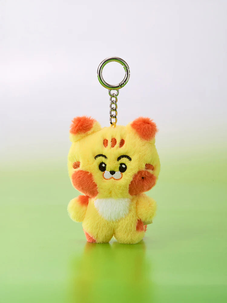 NCT DREAM Official Dreamiez PLUSH KEYRING
