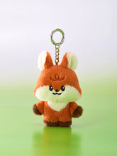 NCT DREAM Official Dreamiez PLUSH KEYRING