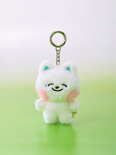 NCT DREAM Official Dreamiez PLUSH KEYRING