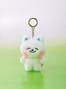 NCT DREAM Official Dreamiez PLUSH KEYRING