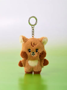 NCT DREAM Official Dreamiez PLUSH KEYRING