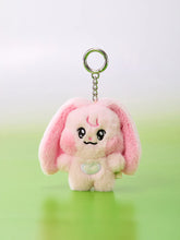 NCT DREAM Official Dreamiez PLUSH KEYRING