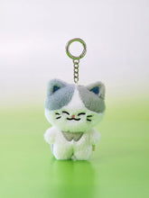 NCT DREAM Official Dreamiez PLUSH KEYRING