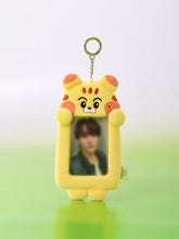 NCT DREAM Official Dreamiez PLUSH PHOTO CARD HOLDER KEYRING