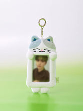 NCT DREAM Official Dreamiez PLUSH PHOTO CARD HOLDER KEYRING