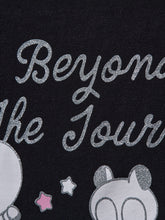 BT21 BABY Official BEYOND THE JOURNEY Short Sleeve T-Shirt