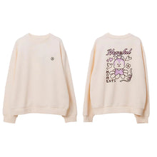 BT21 Official 2025 A/W Basic Sweatshirt