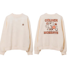 BT21 Official 2025 A/W Basic Sweatshirt