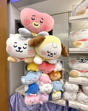 BT21 JAPAN - Official Chill Night Baby Hugs Plush 40cm