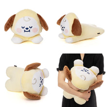BT21 JAPAN - Official Chill Night Baby Hugs Plush 40cm