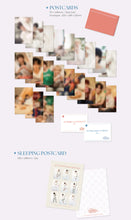 &TEAM - IN A DAYDREM 2026 Official Season’s Greetings