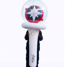 STRAY KIDS SKZ GIANT INFLATABLE LIGHT STICK NACHIMBONG