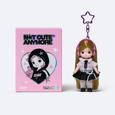 ILLIT - NOT CUTE ANYMORE 1st Single Album LITTLE MIMI Ver
