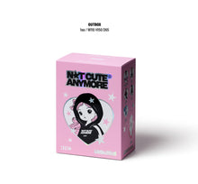 ILLIT - NOT CUTE ANYMORE 1st Single Album LITTLE MIMI Ver