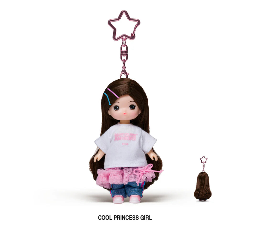 ILLIT - NOT CUTE ANYMORE 1st Single Album LITTLE MIMI Ver – kheartshop ILLIT - NOT CUTE ANYMORE 1st Single Album LITTLE MIMI Ver – kheartshop