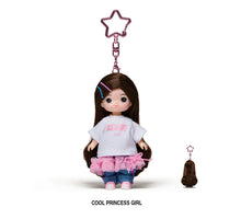 ILLIT - NOT CUTE ANYMORE 1st Single Album LITTLE MIMI Ver