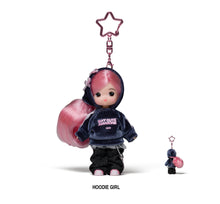 ILLIT - NOT CUTE ANYMORE 1st Single Album LITTLE MIMI Ver