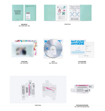 ILLIT - NOT CUTE ANYMORE 1st Single Album