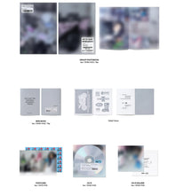 ILLIT - NOT CUTE ANYMORE 1st Single Album