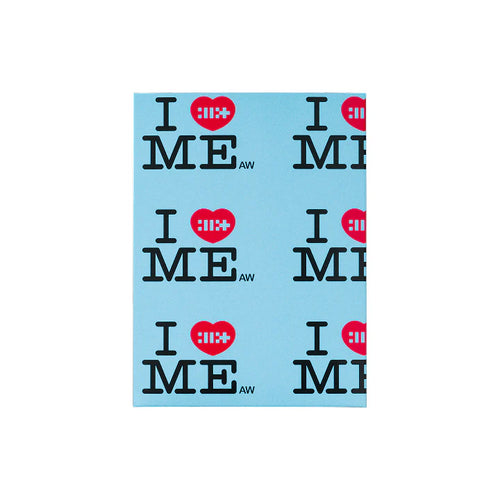 ILLIT - NOT CUTE ANYMORE 1st Single Album Weverse Ver.