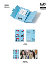 ILLIT - NOT CUTE ANYMORE 1st Single Album Weverse Ver.