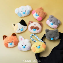 ZEROBASEONE ZB1 Zeroni Official Fluffy Wonderland