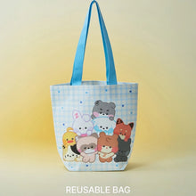 ZEROBASEONE ZB1 Zeroni Official Fluffy Wonderland