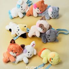 ZEROBASEONE ZB1 Zeroni Official Fluffy Wonderland