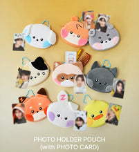 ZEROBASEONE ZB1 Zeroni Official Fluffy Wonderland