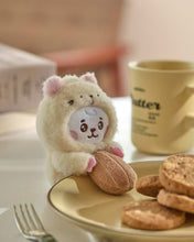 BT21 Official More Fluffy Small Doll