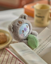 BT21 Official More Fluffy Small Doll