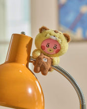 BT21 Official More Fluffy Small Doll