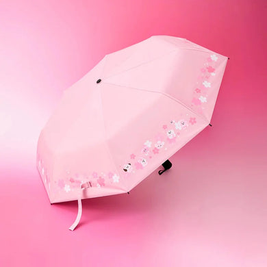 BT21 Baby Official SPRING FAIRY Umbrella