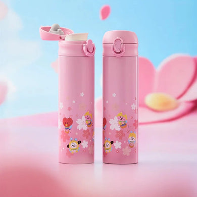 BT21 Baby Official SPRING FAIRY One Touch Tumbler