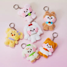 IVE x LINE FRIENDS IVE SWITCH Pop Up Store MINIVE MININI