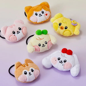 IVE x LINE FRIENDS IVE SWITCH Pop Up Store MINIVE MININI