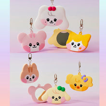 IVE x LINE FRIENDS IVE SWITCH Pop Up Store MINIVE MININI