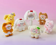 IVE x LINE FRIENDS IVE SWITCH Pop Up Store MINIVE MININI