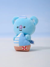 BT21 Official BUSAN Monitor Plush